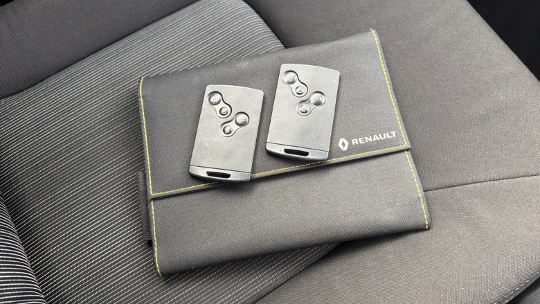 Renault Zoe 65kW i Dynamique Nav Q90 40kWh 5dr Auto Electric Hatchback